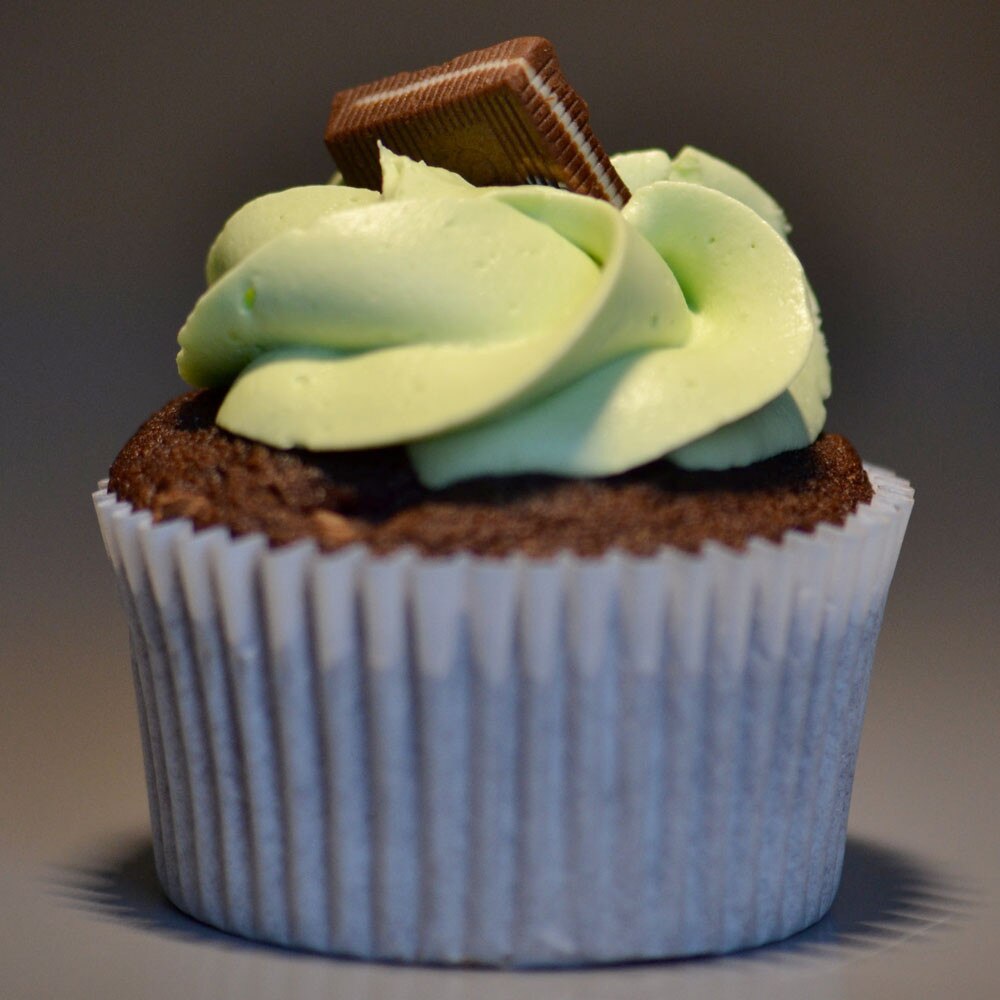 2oz Oil Based Chocolate Colouring - Green